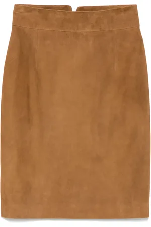 TAGLIATORE Lexa mini skirt