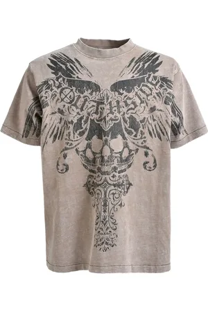 Breathe Cotton t-shirt