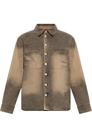 MISBHV Distress jacket