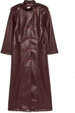LE SULLY STUDIO Anastasia coat