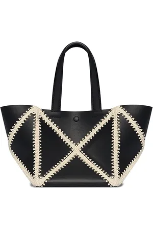 Nanushka Small The Origami tote bag