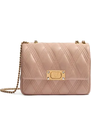 VALENTINO GARAVANI Medium Quiltie 67 shoulder bag