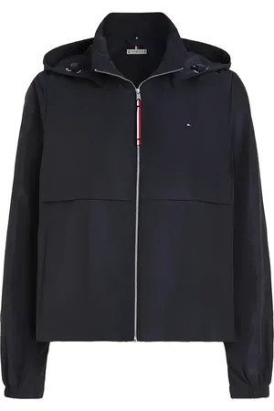 Tommy Hilfiger Hooded jacket