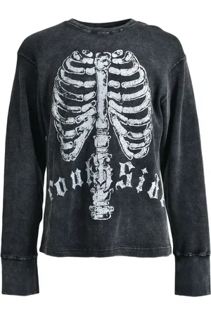 Breathe Graphic-print T-shirt