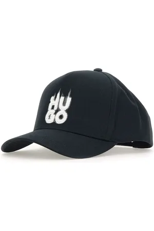 HUGO BOSS Marsel Smokey baseball cap