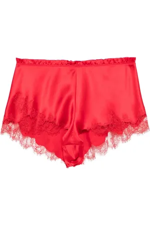 CARINE GILSON Floaty briefs
