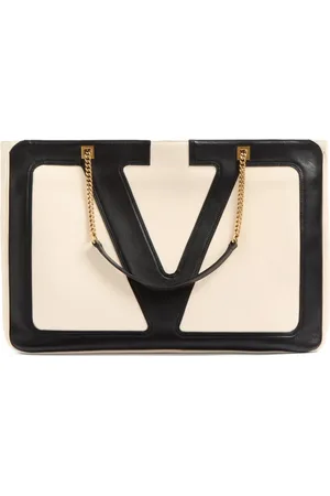 VALENTINO GARAVANI Viva Superstar tote bag