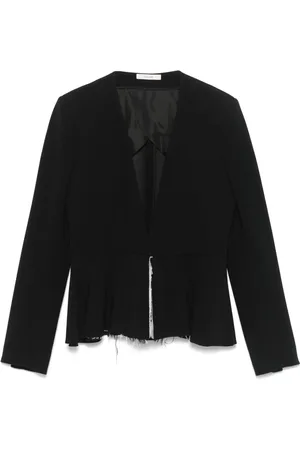 Céline 2000s cropped jacket