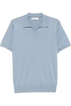 Brunello Cucinelli Cotton T-shirt