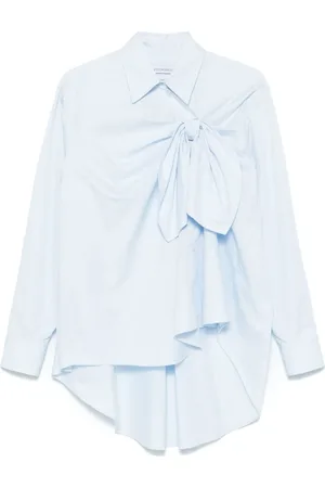 Viktor & Rolf Knotted shirt