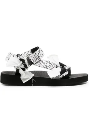 Arizona Love Trekky Bandana flat sandals