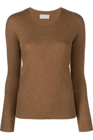 DRUMOHR Crew-neck jumper