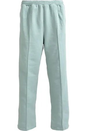 Breathe Cotton track pants