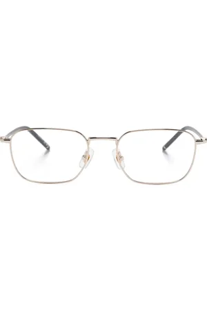 Montblanc Colourblock glasses