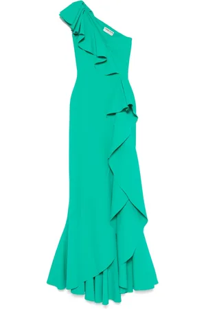 CHIARA BONI Kafu long dress