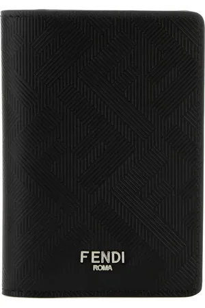 Fendi Leather wallet