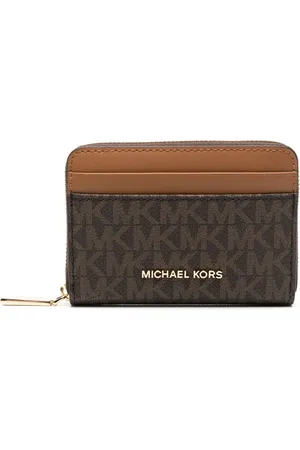 Michael Kors Jet Set wallet