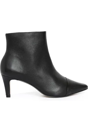 Sarah Chofakian 55mm Saltoun ankle boots