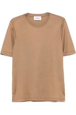 D4.0 Silk T-shirt