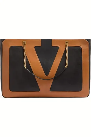 VALENTINO GARAVANI Viva Superstar tote bag