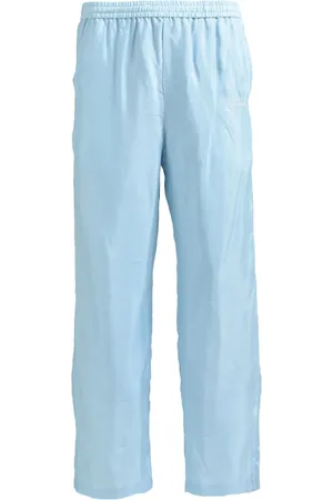 Breathe Straight-leg trousers