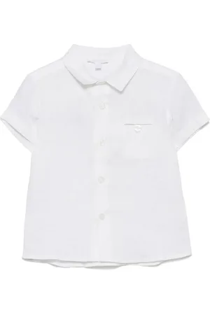 PATACHOU Linen shirt