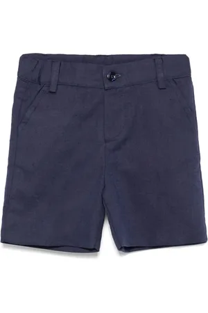 PATACHOU Tailored shorts