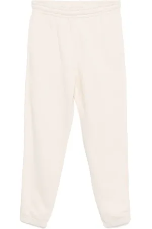 Lacoste Embossed logo pants