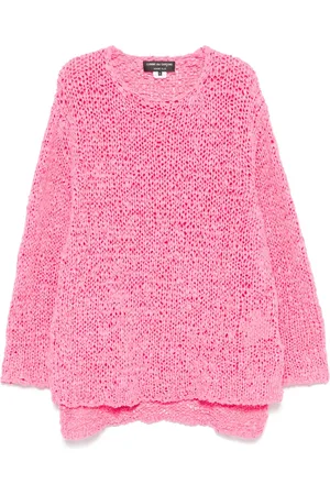 Comme des Garçons Cotton sweater