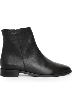 Sarah Chofakian Marianne ankle boots