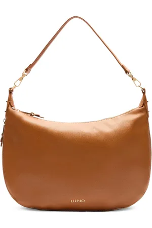 Liu Jo Logo-lettering shoulder bag