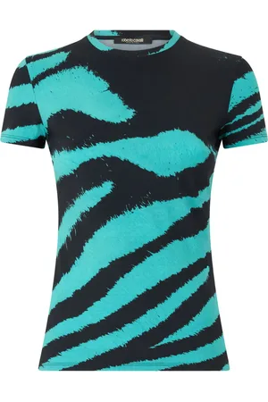 Roberto Cavalli Printed t-shirt