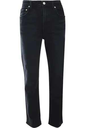 Citizens of Humanity Zurie tapered jeans