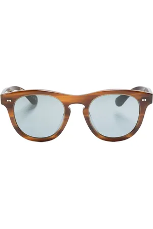 Oliver Peoples Rorke tinted sunglasses