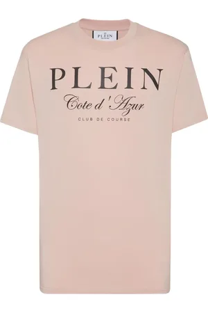 Philipp Plein Club The Course T-shirt