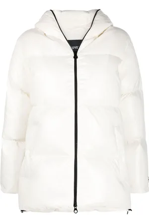 Duvetica Callia quilted padded jacket