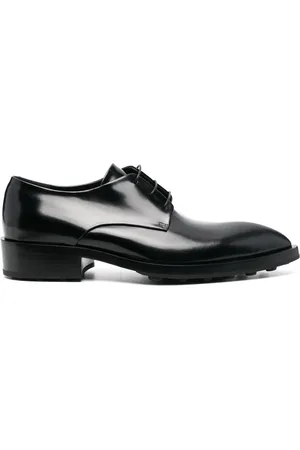 Jil Sander Lace-up Derby shoes