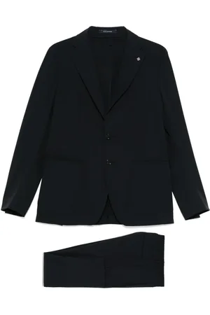 TAGLIATORE Single-breasted suit
