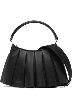 Lacoste Small Lenglen messenger bag