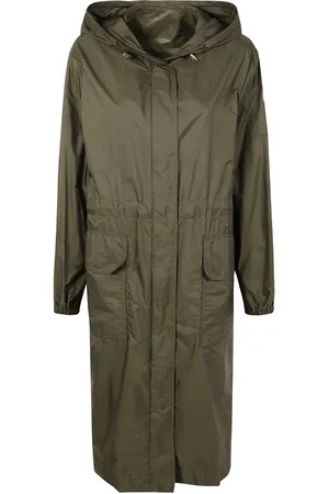 Moncler Hiengos parka coat