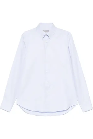 CANALI Cotton shirt