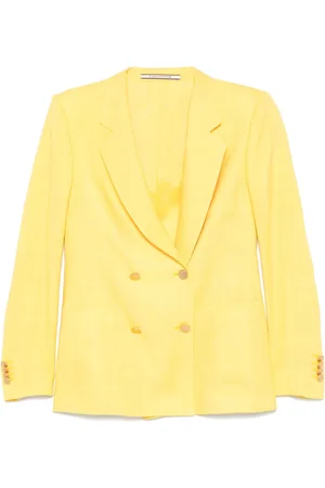 TAGLIATORE Double-breasted blazer