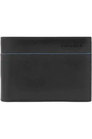 Piquadro Leather wallet