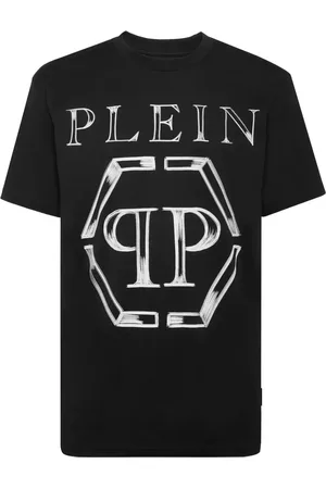 Philipp Plein Hexagon T-shirt