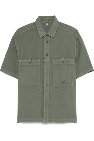 C.P. Company Linen shirt