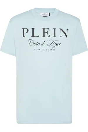 Philipp Plein Club The Course T-shirt