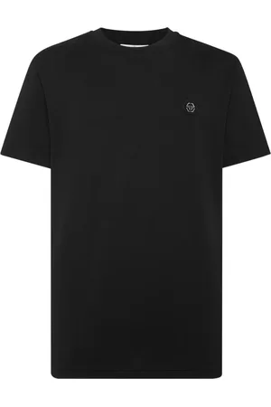 Philipp Plein Gothic Plein T-shirt