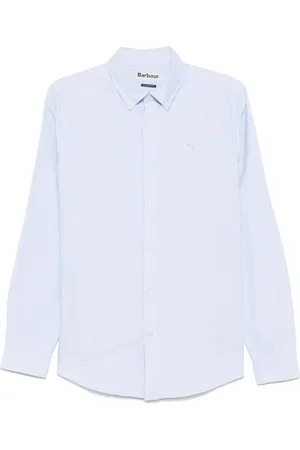 Barbour Oxtown shirt