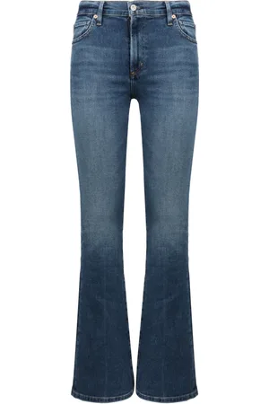 Citizens of Humanity Lilah flared jeans