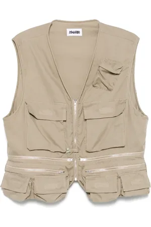 MAGLIANO Supercargo gilet